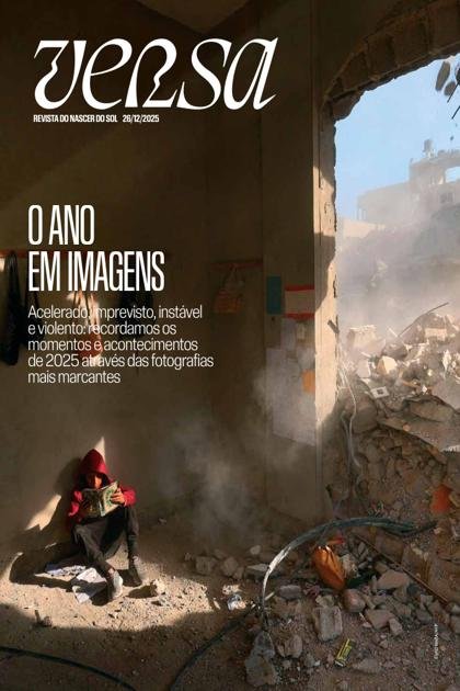 Versa Nascer do Sol – 26/12/2025