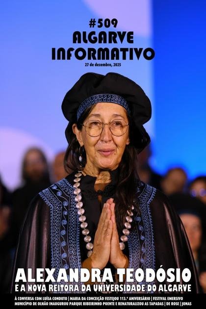 Algarve Informativo – 27/12/2025
