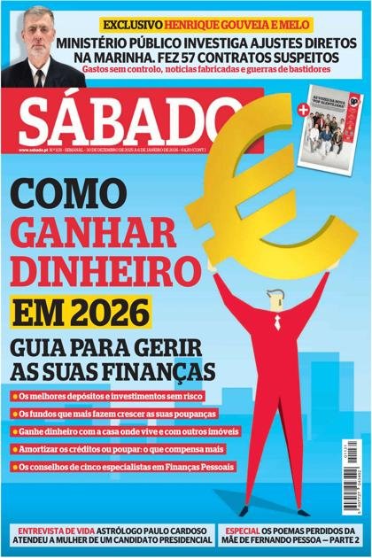 Sábado + Gps – 30/12/2025