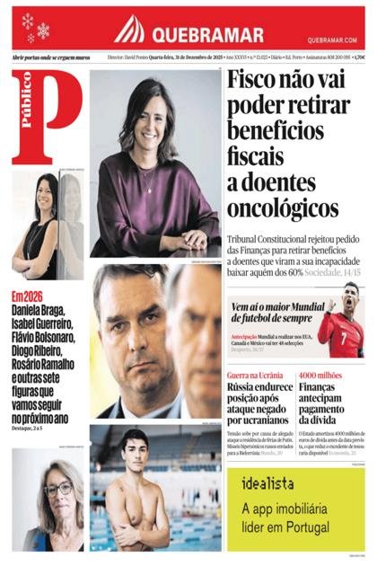 Público OPO – 31/12/2025