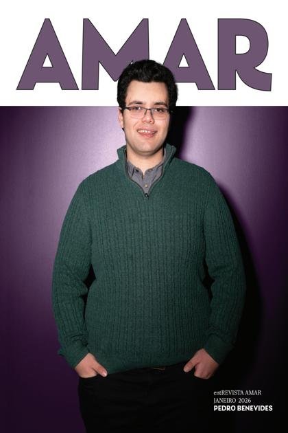 Amar – Janeiro 2026