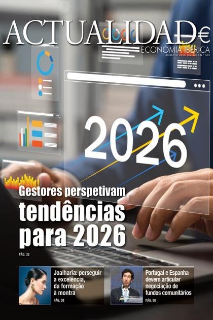 Actualidade – Janeiro 2026