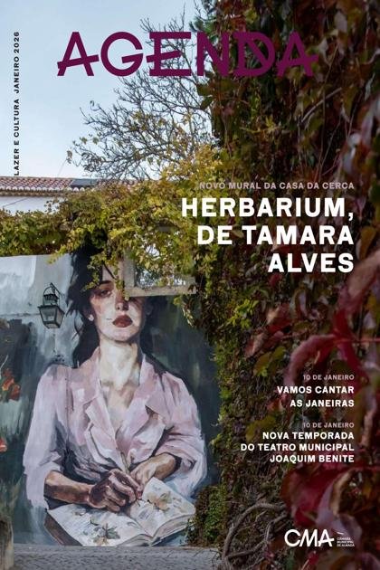 Agenda Almada – Janeiro 2026