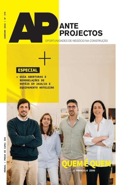 AnteProjectos – Janeiro 2026