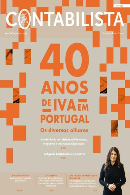 Contabilista – Janeiro 2026