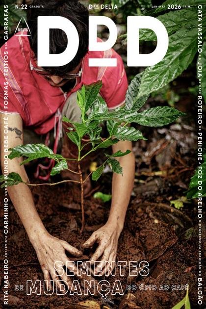 D de Delta – Janeiro 2026