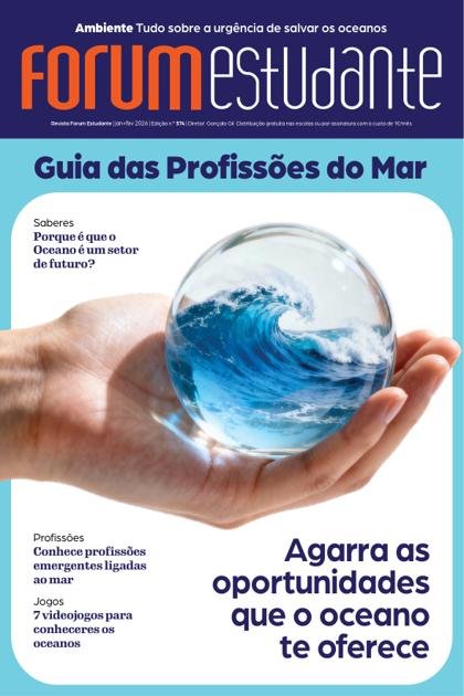 Forum Estudante – Janeiro 2026