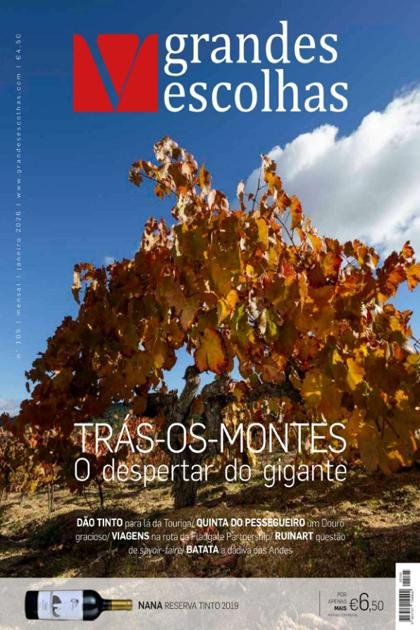 Grandes Escolhas – Janeiro 2026