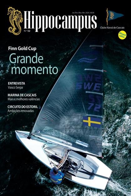 Hippocampus – Janeiro 2026