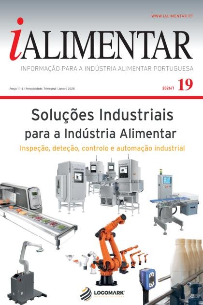 IAlimentar – Janeiro 2026