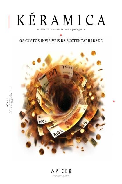 Kéramica – Janeiro 2026