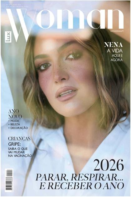 Lux Woman – Janeiro 2026