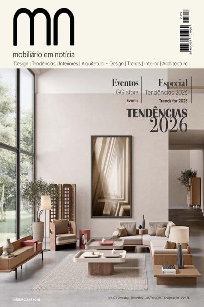 MN Mobiliário em Notícia – Janeiro 2026