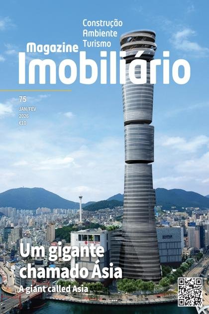 Magazine Imobiliário – Janeiro 2026