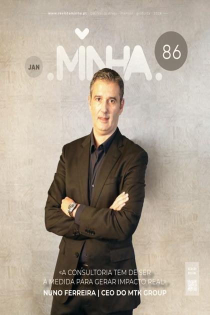 Minha – Janeiro 2026