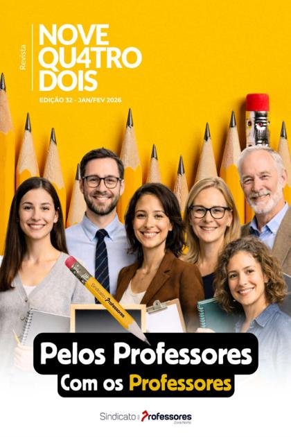 Nove Qu4tro Dois – Janeiro 2026