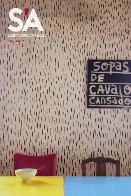 Sesimbra Acontece – Janeiro 2026