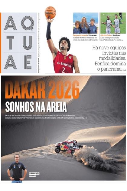 Ataque JN – 3/01/2026