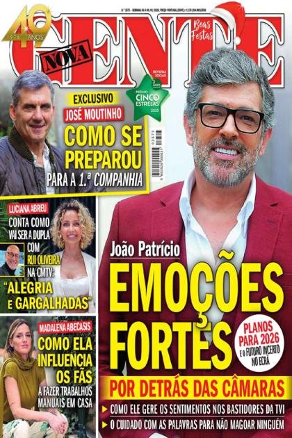 Nova Gente – 3/01/2026