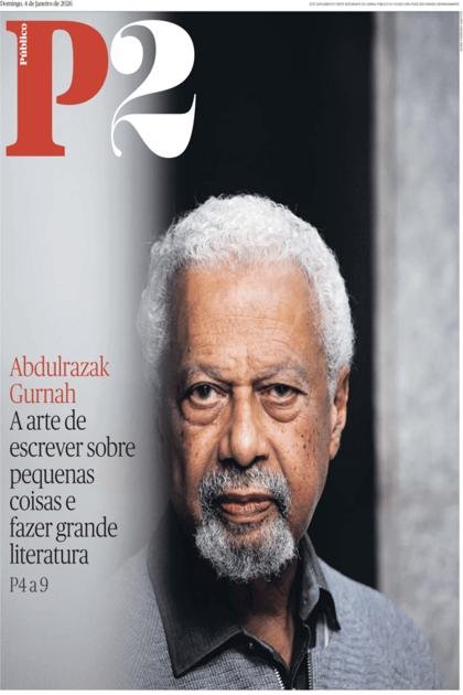 P2 Público – 4/01/2026