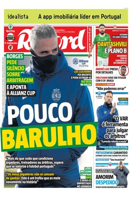 Record – 6/01/2026