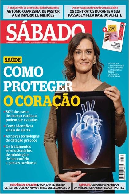 Sábado + Gps – 7/01/2026