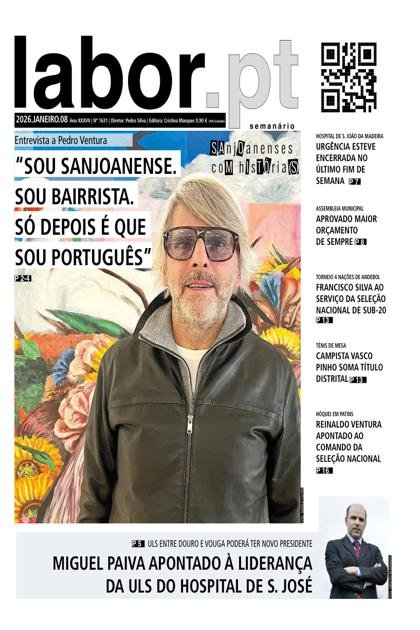 Labor.PT – 8/01/2026