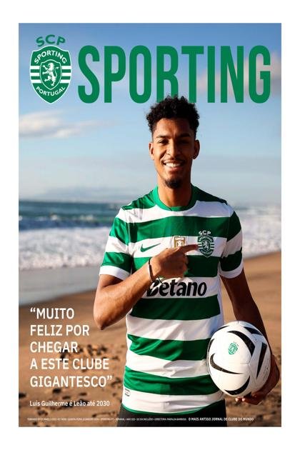 Sporting – 8/01/2026