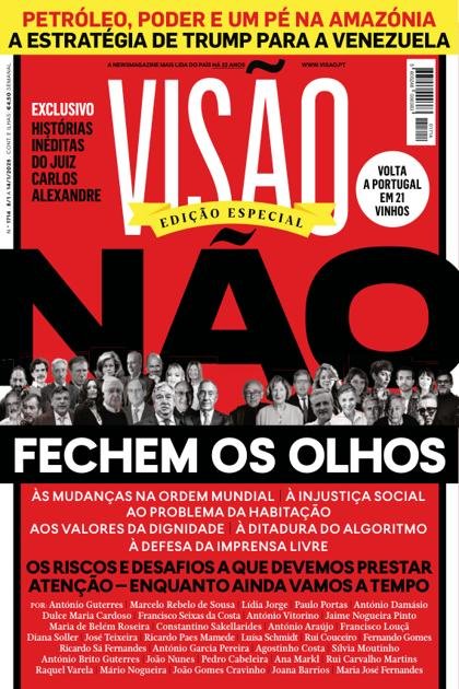 Visão + Se7e – 8/01/2026