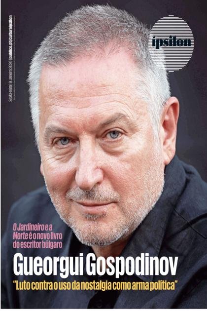 Ípsilon Público – 9/01/2026