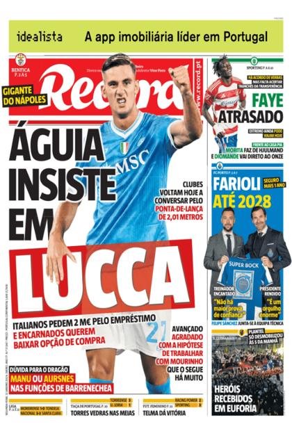 Record – 12/01/2026