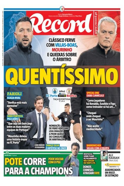 Record – 14/01/2026