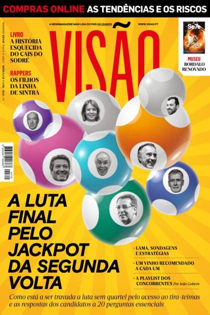 Visão + Se7e – 15/01/2026