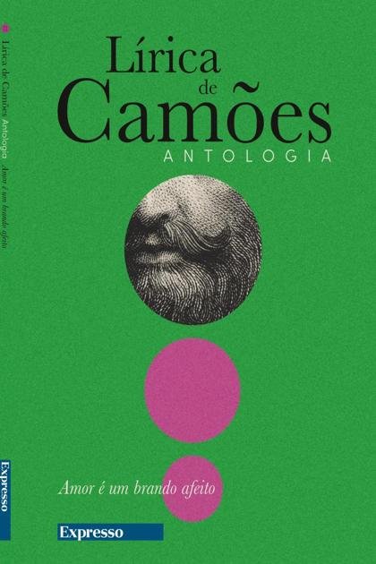 Lírica de Camões II Expresso – 16/01/2026