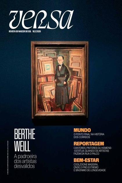 Versa Nascer do Sol – 16/01/2026