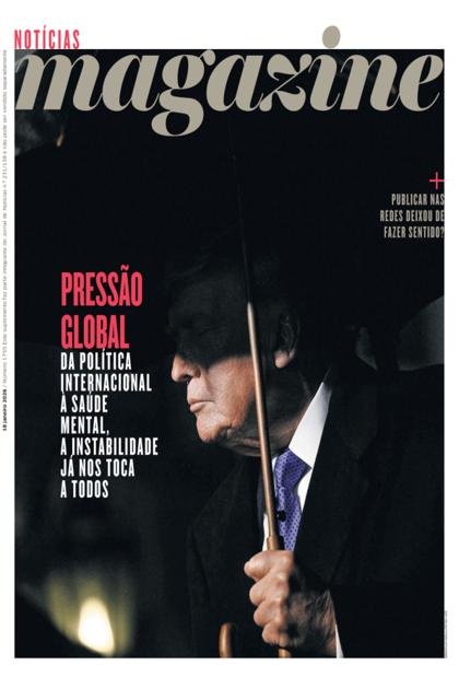 Notícias Magazine – 18/01/2026