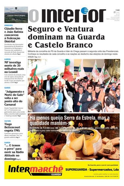 O Interior – 21/01/2026