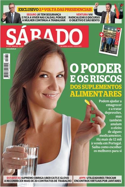 Sábado + Gps – 22/01/2026