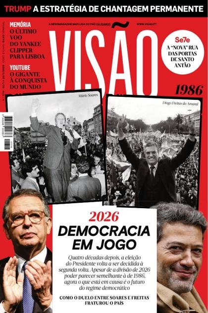 Visão + Se7e – 22/01/2026
