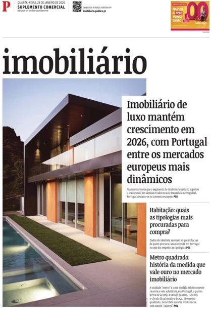 Imobiliário Público – 28/01/2026