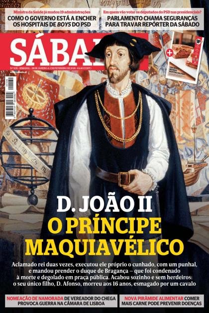 Sábado + Gps – 28/01/2026