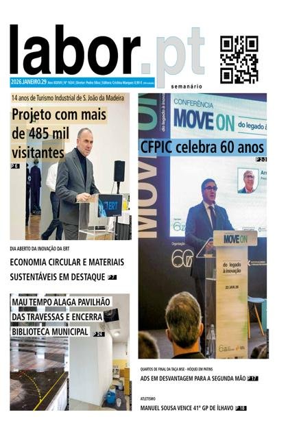 Labor.PT – 29/01/2026