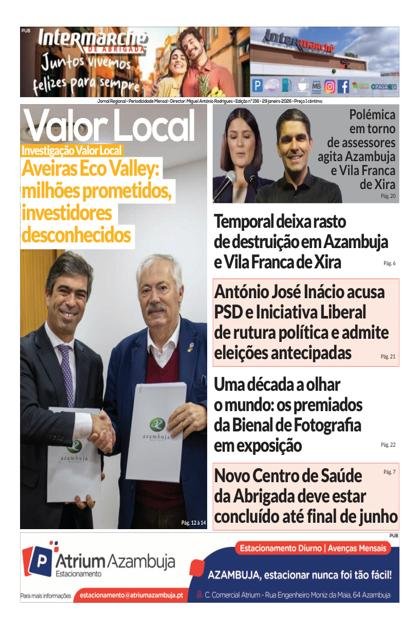 Valor Local – 29/01/2026