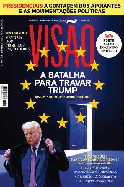 Visão + Se7e – 29/01/2026