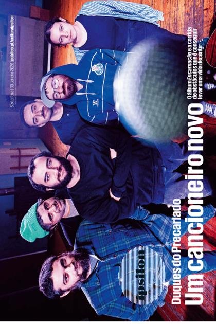 Ípsilon Público – 30/01/2026