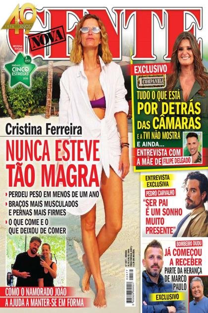 Nova Gente – 31/01/2026