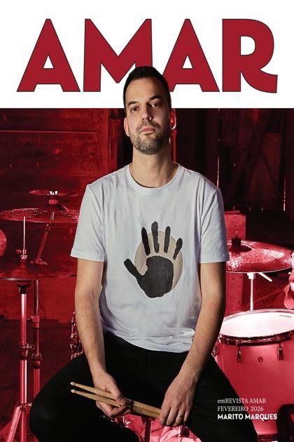 Amar – Fevereiro 2026