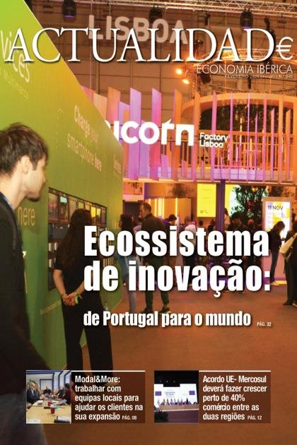 Actualidade – Fevereiro 2026