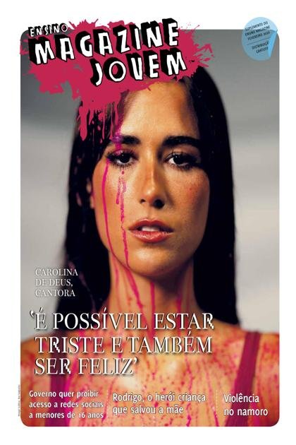 Ensino Jovem – Fevereiro 2026