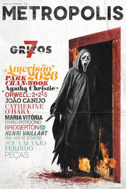 Metropolis – Fevereiro 2026